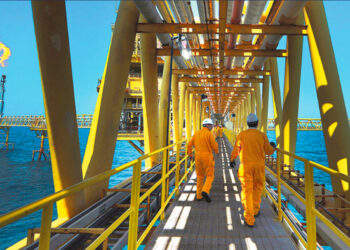 Pemex: licencia para malgastar