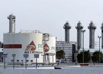 Construirán Braskem Idesa y Pemex terminal de importación de etano