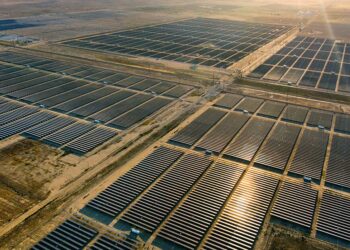 Almacenamiento de energía para la transición energética III