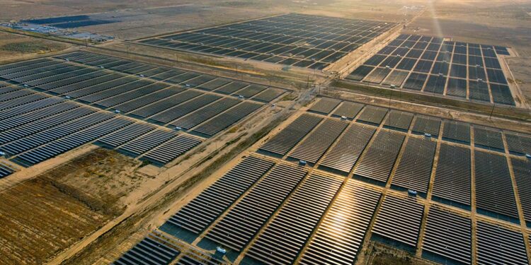 Almacenamiento de energía para la transición energética III
