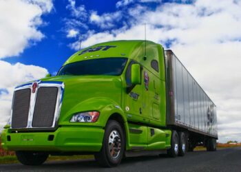 Transporte de carga “verde” ayudará a cumplir metas del Acuerdo de París: expertos