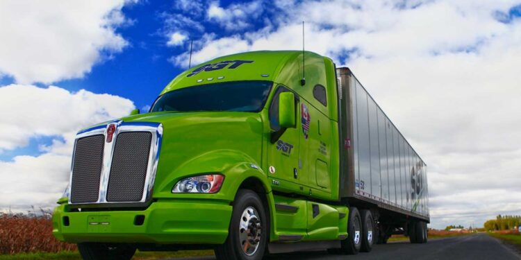 Transporte de carga “verde” ayudará a cumplir metas del Acuerdo de París: expertos