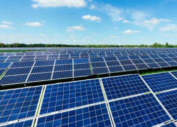 El sector eléctrico y las metas ambientales de México: ICM