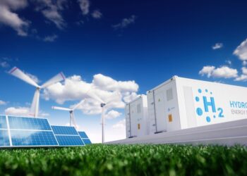 Solo gobierno, privados y academia pueden detonar hidrógeno verde