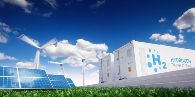 Solo gobierno, privados y academia pueden detonar hidrógeno verde