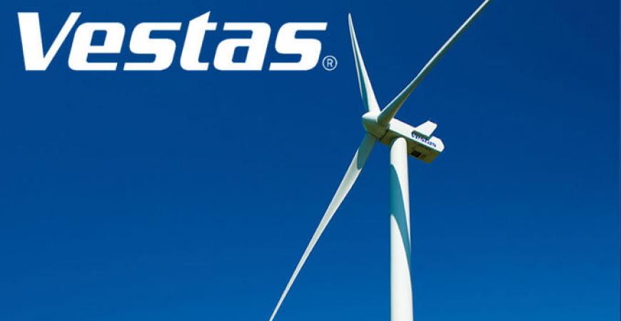 Vestas presenta EnVentusTM, su innovadora plataforma modular, con dos  nuevos modelos de turbina