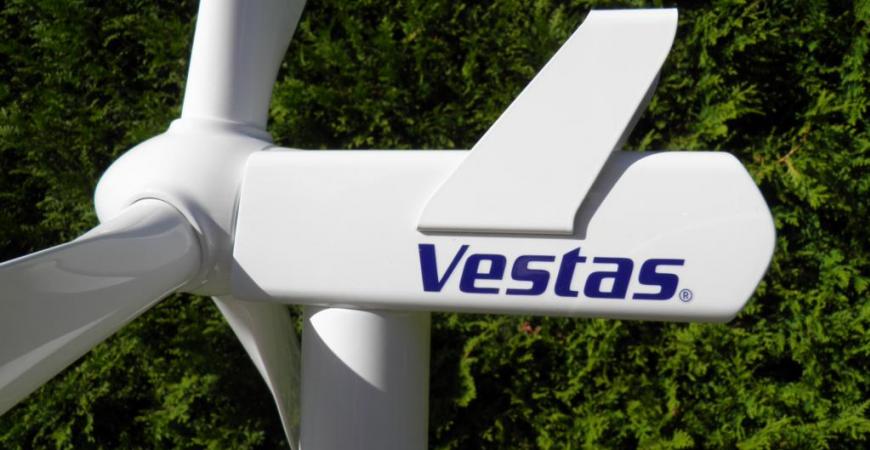 Vestas recibe nuevo pedido; fabricará equipo en México