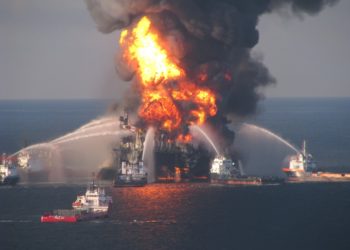 Gestión de Riesgos. La serie… (I)