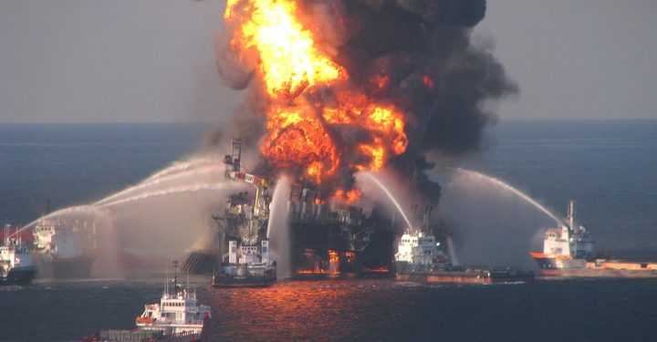 Gestión de Riesgos. La serie… (I)