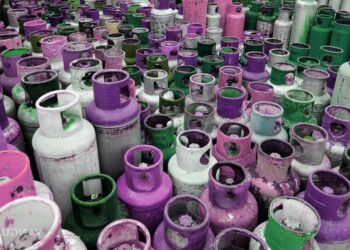 Se deslindan empresas gaseras de actos de violencia y cierre de vialidades