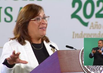 No se nacionalizará ni un tornillo, garantiza Nahle