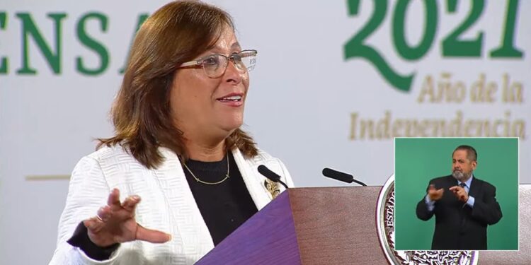 No se nacionalizará ni un tornillo, garantiza Nahle