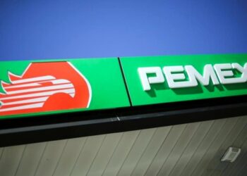 Recomienda el FMI un cambio en el plan de negocios de Pemex