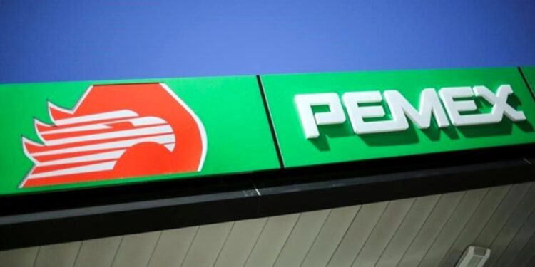 Recomienda el FMI un cambio en el plan de negocios de Pemex