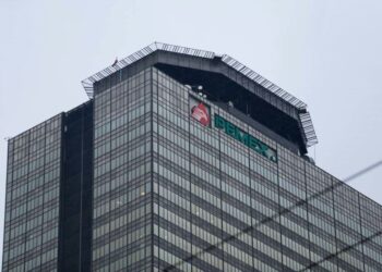 Espera Pemex entregar 979 mil millones de pesos al erario en 2021