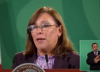 México cumplirá “sin problemas” con el Acuerdo de París, dice Nahle