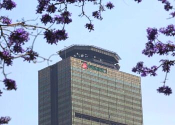 Presenta Pemex ante la SEC de Estados Unidos declaración de registro