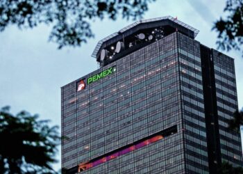 Perdió Pemex 68.8 mil millones de pesos en el tercer trimestre