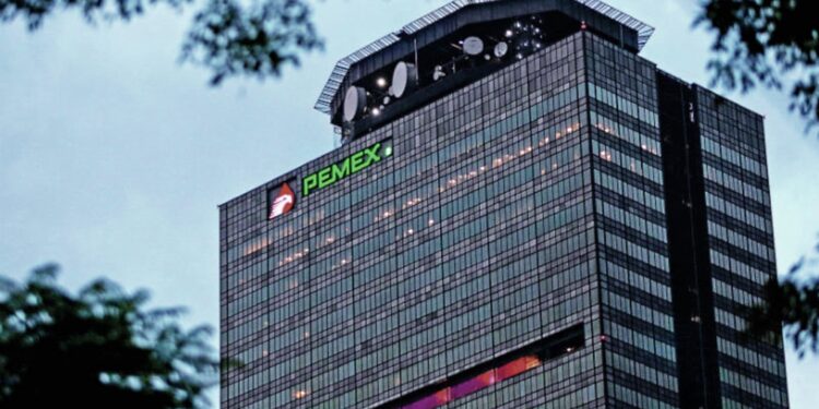 Perdió Pemex 68.8 mil millones de pesos en el tercer trimestre