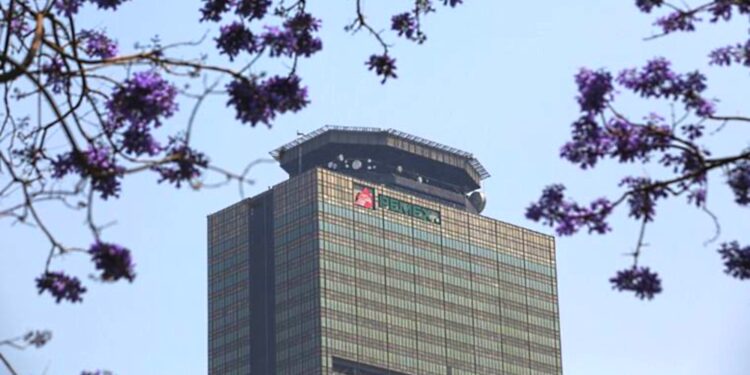 Presenta Pemex ante la SEC de Estados Unidos declaración de registro