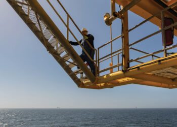 IP, la tabla de salvación del petróleo