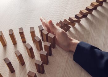 Gestión de Riesgos. La serie… (II)