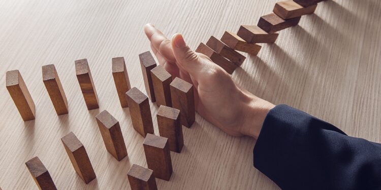 Gestión de Riesgos. La serie… (II)