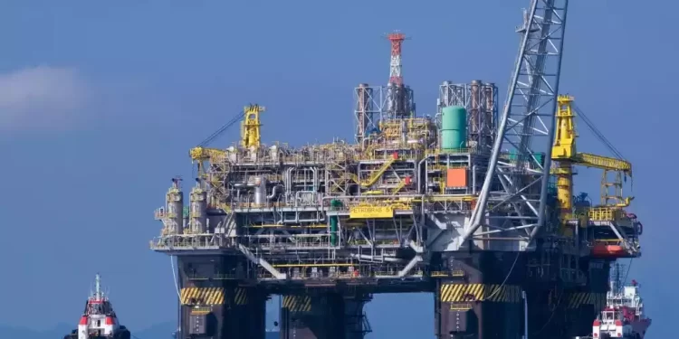 Ante la COP26, petroprecios se mantienen estables