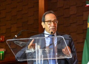 Atenta Bartlett contra Estado de derecho