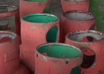 Convocan a paro de repartidores de gas LP este lunes