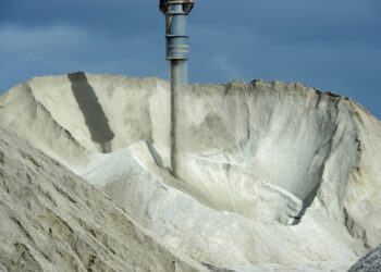 Le saldrá cara a México exclusividad en la explotación del litio