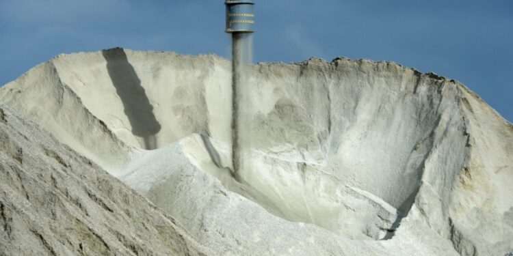 Le saldrá cara a México exclusividad en la explotación del litio