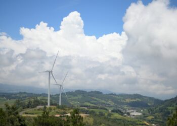¿Por qué invertir en el sector energético en Puebla?
