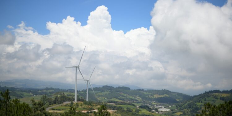 ¿Por qué invertir en el sector energético en Puebla?