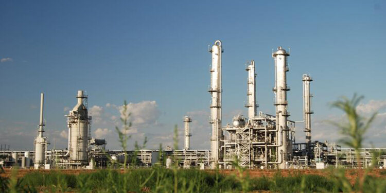 Prevén “Armagedón” de gas LP en EU