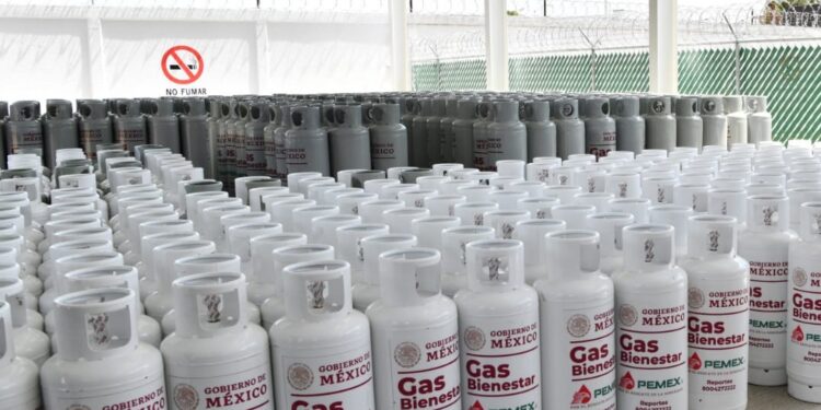 ¿Por qué el gas LP está más caro?