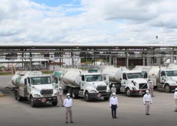 Proponen ampliar plazo para venta de diésel sucio