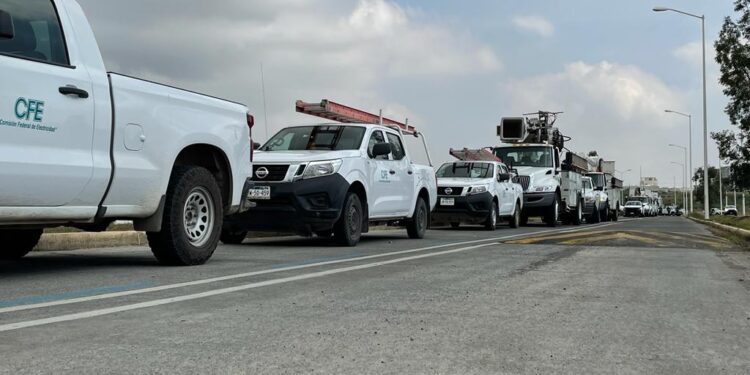 CFE dice ser más barata que IP; CRE tiene otros datos…