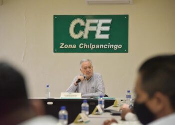 Responsables energéticos comparecen esta semana