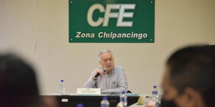 Responsables energéticos comparecen esta semana