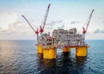 Despegan petroleras privadas en México