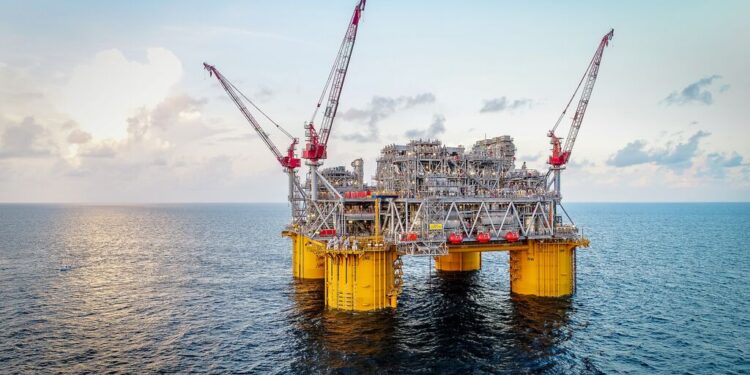 Despegan petroleras privadas en México