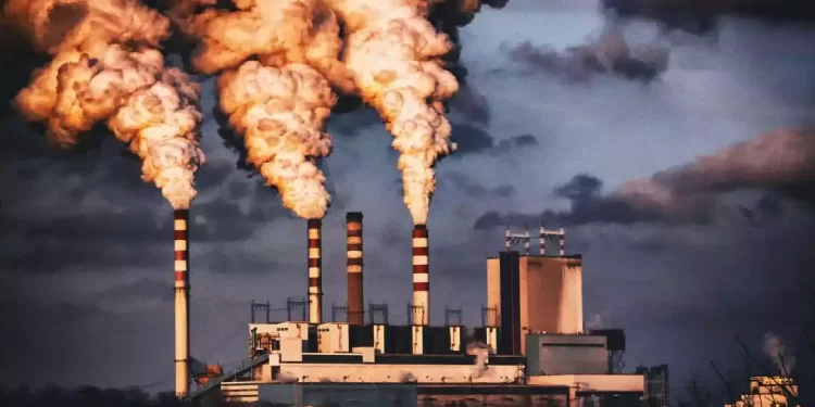 “Altamente insuficiente” la meta de México para mitigar el cambio climático: ICM