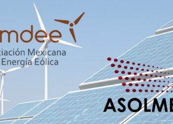 Desmantelará reforma energética la industria de renovables: ASOLMEX y AMDEE