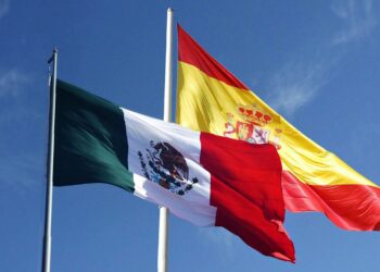 En México vivimos falta de certeza jurídica, reconocen en foro México-España