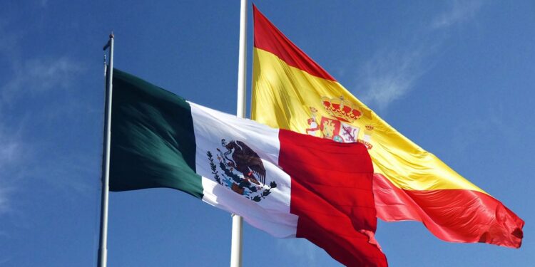 En México vivimos falta de certeza jurídica, reconocen en foro México-España