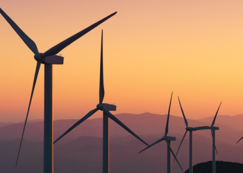 Arabia Saudita, el gigante del crudo camina hacia las renovables