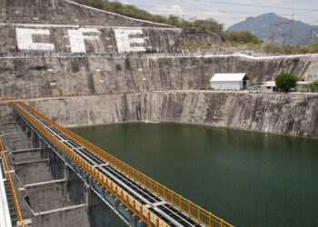Proponen sobreelevar presas hidroeléctricas del país; equivaldría a construir 60 medianas.
