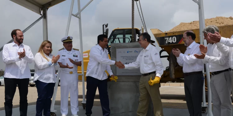 Avant Energy entra al negocio de logística de petrolíferos