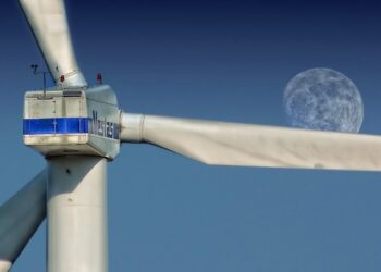 Sufre Vestas ciberataque en sus sistemas